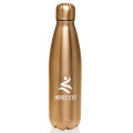 25 oz Cosmo Cola Shaped Water Bottles