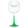 18.5 oz. Libbey® Balloon Wedding Favor Wine Glasses
