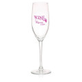 8 oz. ARC Connoisseur Grand Champagne Flute