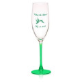 8 oz. ARC Connoisseur Grand Champagne Flute