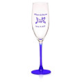 8 oz. ARC Connoisseur Grand Champagne Flute