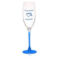 8 oz. ARC Connoisseur Grand Champagne Flute