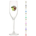 8 oz. ARC Connoisseur Grand Champagne Flute