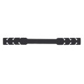 Adjustable Silicone Mask Extender