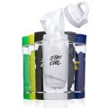 2-in-1 Cool Down Sports Kit