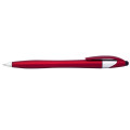 Isla Matte Twist Barrel Stylus Pen