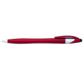 Isla Matte Twist Barrel Stylus Pen