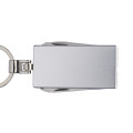 Manns Multifunction Pocket Knives with Key Ring