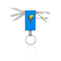 Manns Multifunction Pocket Knives with Key Ring