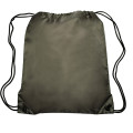 Classic Polyester Drawstring Bags