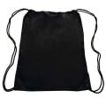 Classic Polyester Drawstring Bags