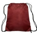 Classic Polyester Drawstring Bags