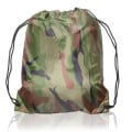 Classic Polyester Drawstring Bags