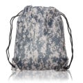 Classic Polyester Drawstring Bags
