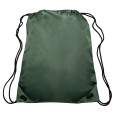 Classic Polyester Drawstring Bags