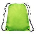 Classic Polyester Drawstring Bags