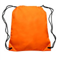 Classic Polyester Drawstring Bags