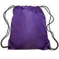 Classic Polyester Drawstring Bags
