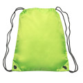Classic Polyester Drawstring Bags