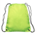 Classic Polyester Drawstring Bags