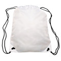 Classic Polyester Drawstring Bags