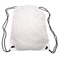 Classic Polyester Drawstring Bags