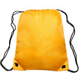 Classic Polyester Drawstring Bags