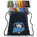 Classic Polyester Drawstring Bags