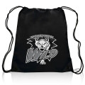 Classic Polyester Drawstring Bags
