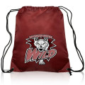 Classic Polyester Drawstring Bags