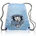 Classic Polyester Drawstring Bags