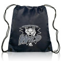Classic Polyester Drawstring Bags