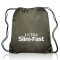 Classic Polyester Drawstring Bags