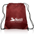 Classic Polyester Drawstring Bags