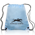 Classic Polyester Drawstring Bags
