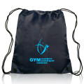 Classic Polyester Drawstring Bags