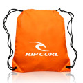 Classic Polyester Drawstring Bags