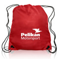 Classic Polyester Drawstring Bags