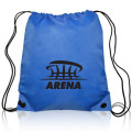 Classic Polyester Drawstring Bags