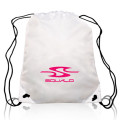 Classic Polyester Drawstring Bags