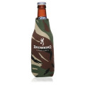Zipper Beer Bottle Insulator