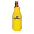 Zipper Beer Bottle Insulator