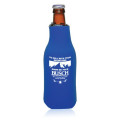 Zipper Beer Bottle Insulator