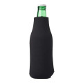 Zipper Beer Bottle Insulator