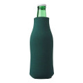 Zipper Beer Bottle Insulator