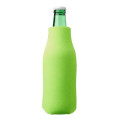 Zipper Beer Bottle Insulator