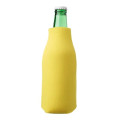 Zipper Beer Bottle Insulator