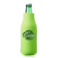 Zipper Beer Bottle Insulator