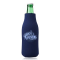 Zipper Beer Bottle Insulator