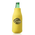 Zipper Beer Bottle Insulator